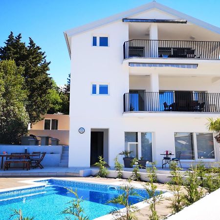 دْغاماي Villa Vai المظهر الخارجي الصورة