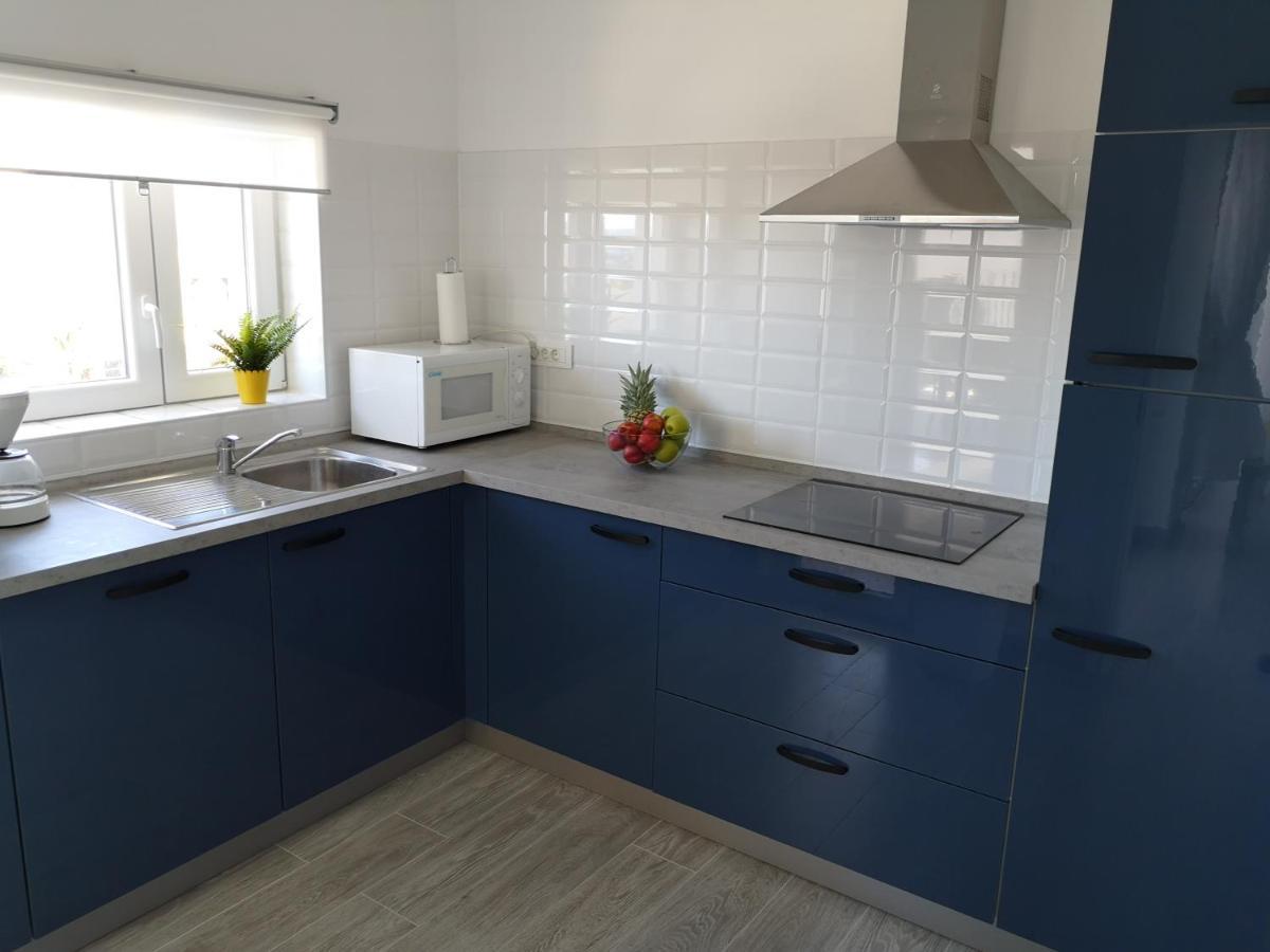 دْغاماي Villa Vai المظهر الخارجي الصورة
