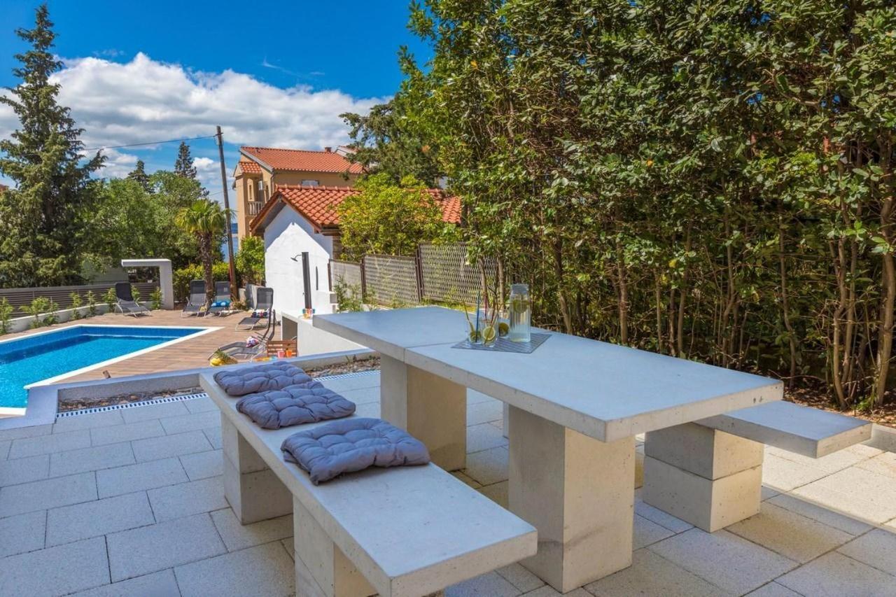 دْغاماي Villa Vai المظهر الخارجي الصورة