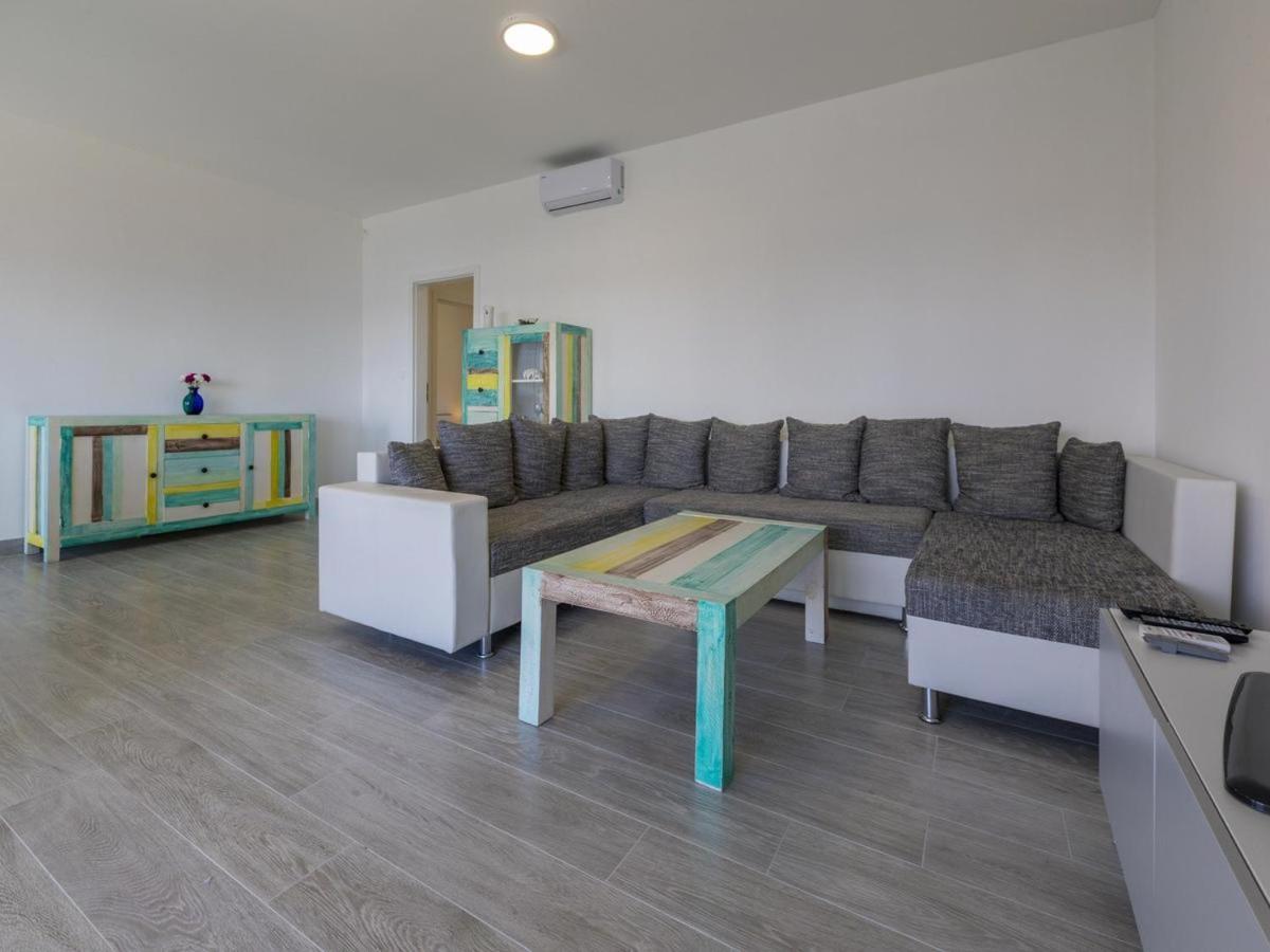 دْغاماي Villa Vai المظهر الخارجي الصورة